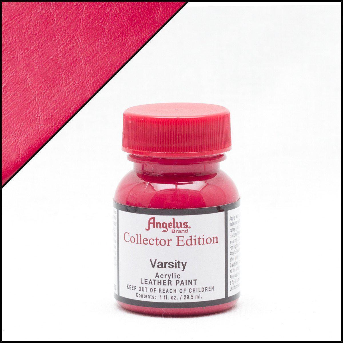 Angelus Collector Edition Varsity Paint