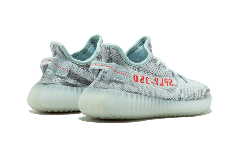 Adidas Yeezy Boost 350 V2 Blue Tint - B37571