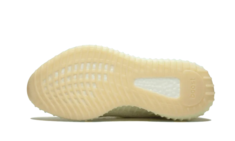 Adidas Yeezy Boost 350 V2 Butter - F36980