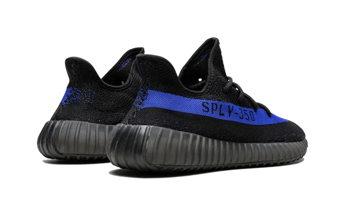 Adidas Yeezy Boost 350 V2 Dazzling Blue - GY7164