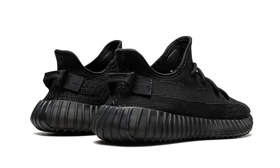 Yeezy Boost 350 Onyx V2