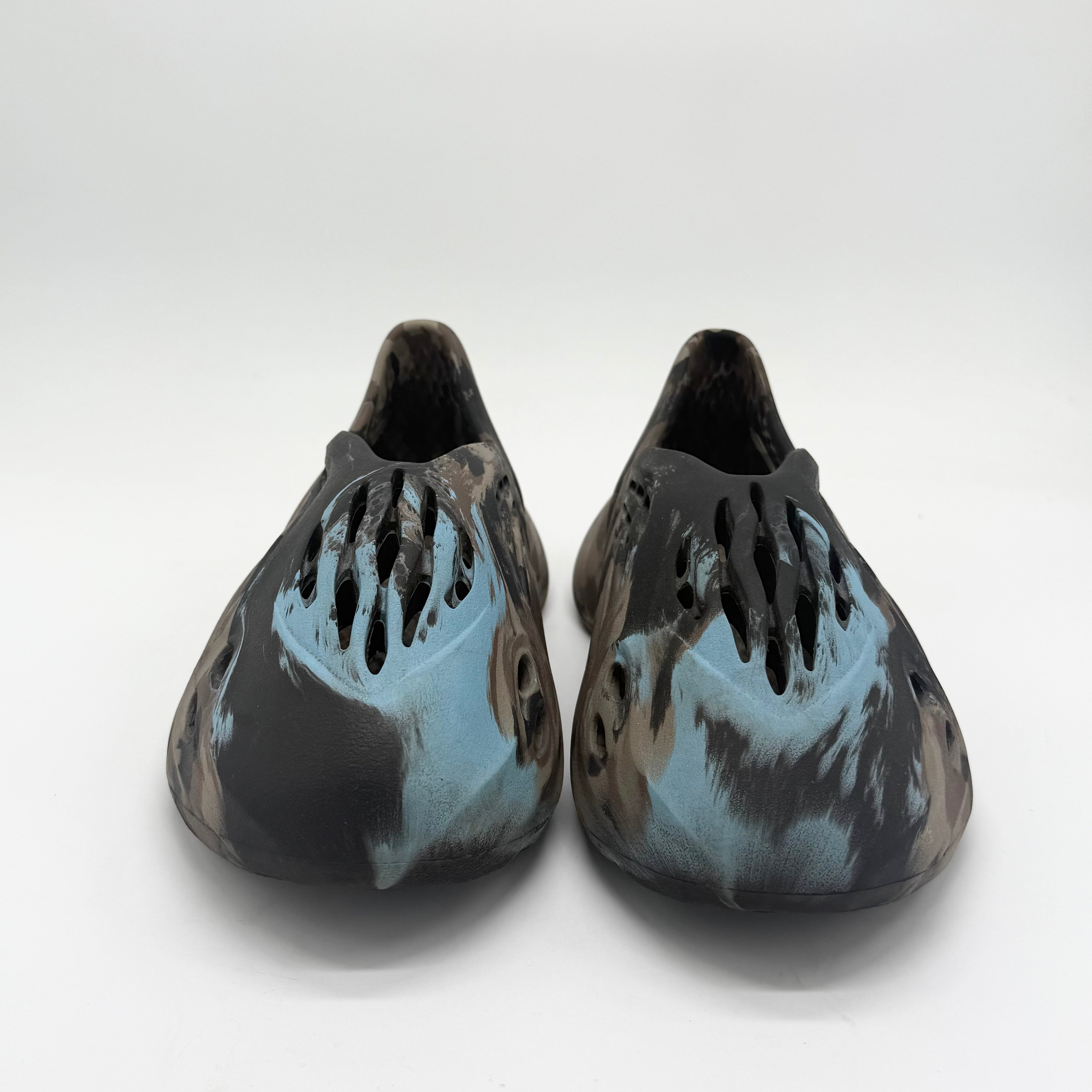 Adidas Yeezy Foam RNR MX Cinder  EU 42 1/2