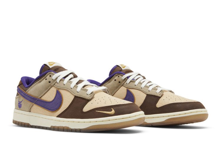 Dunk Low Setsubun (2022) - DQ5009-268