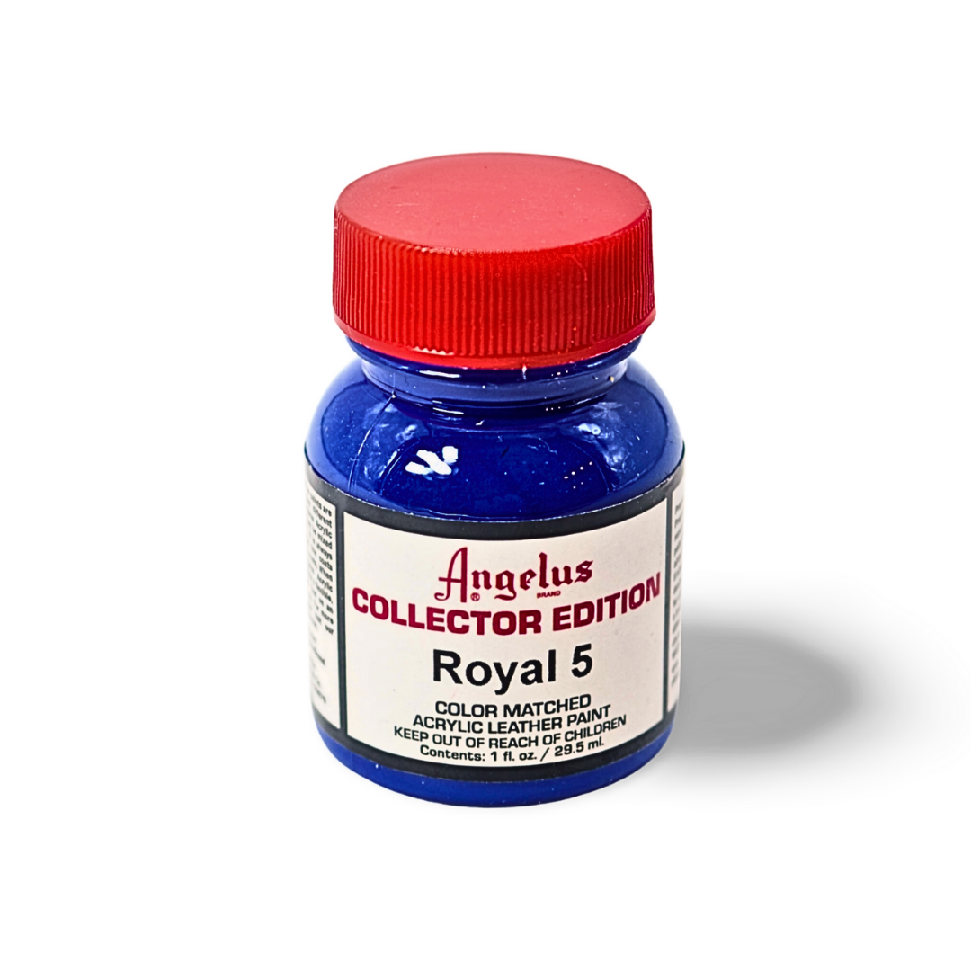 Angelus Collector Edition Royal 5 Paint