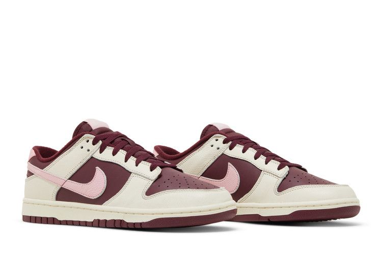 Nike Dunk Low Retro PRM Valentine\&s Day (2023) - DR9705-100