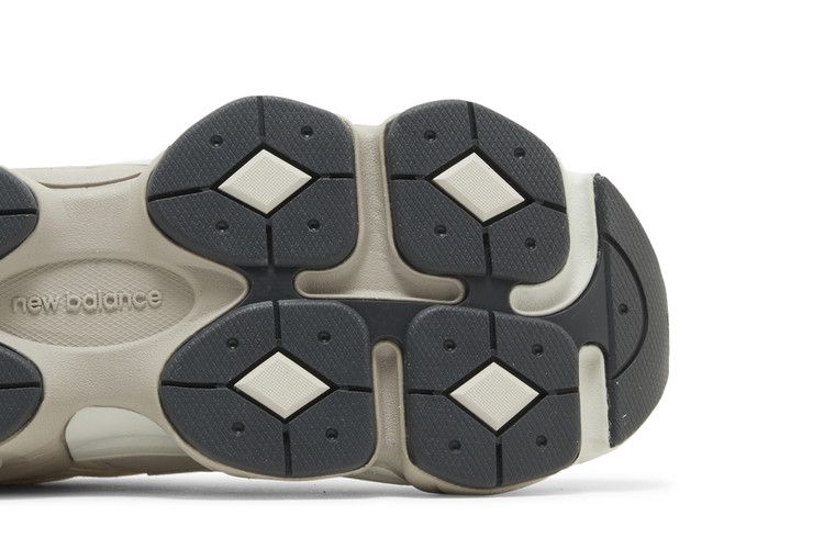 New Balance 9060 Moonrock Linen - U9060EEB