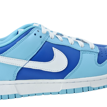 Nike Dunk Low Argon Blue