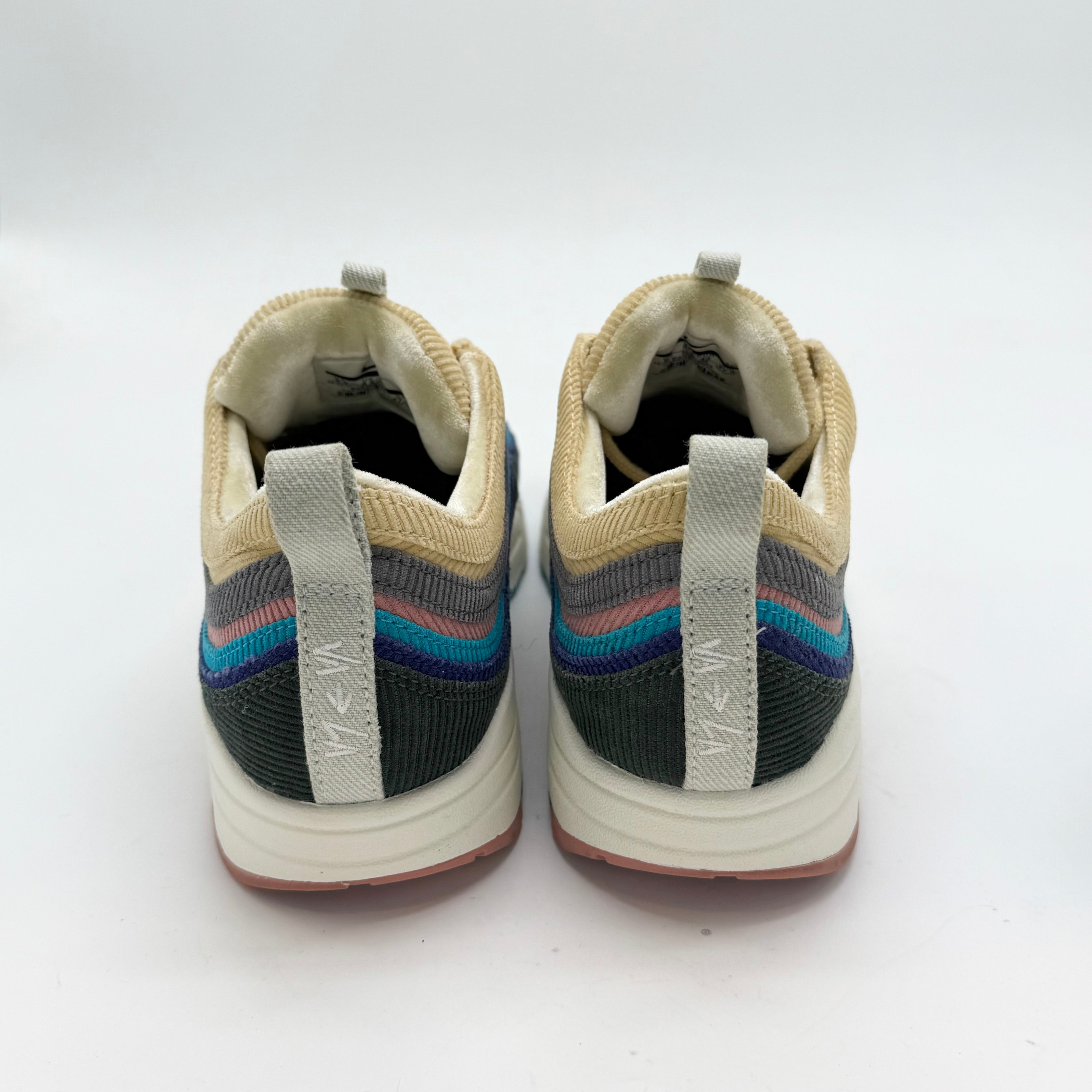 Nike Air Max 1/97 Sean Wotherspoon EU 43