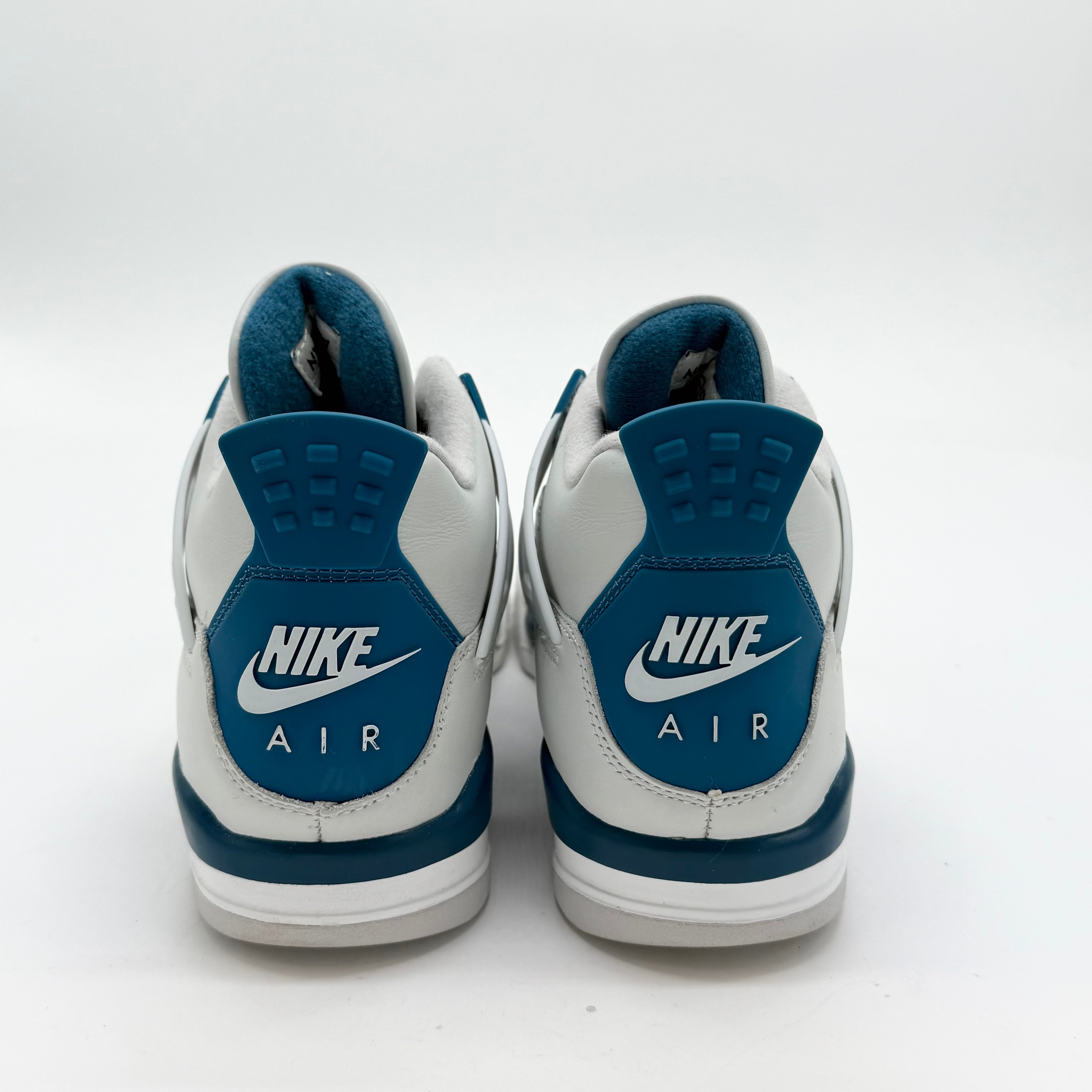 Nike Air Jordan 4 Military Blue EU 39