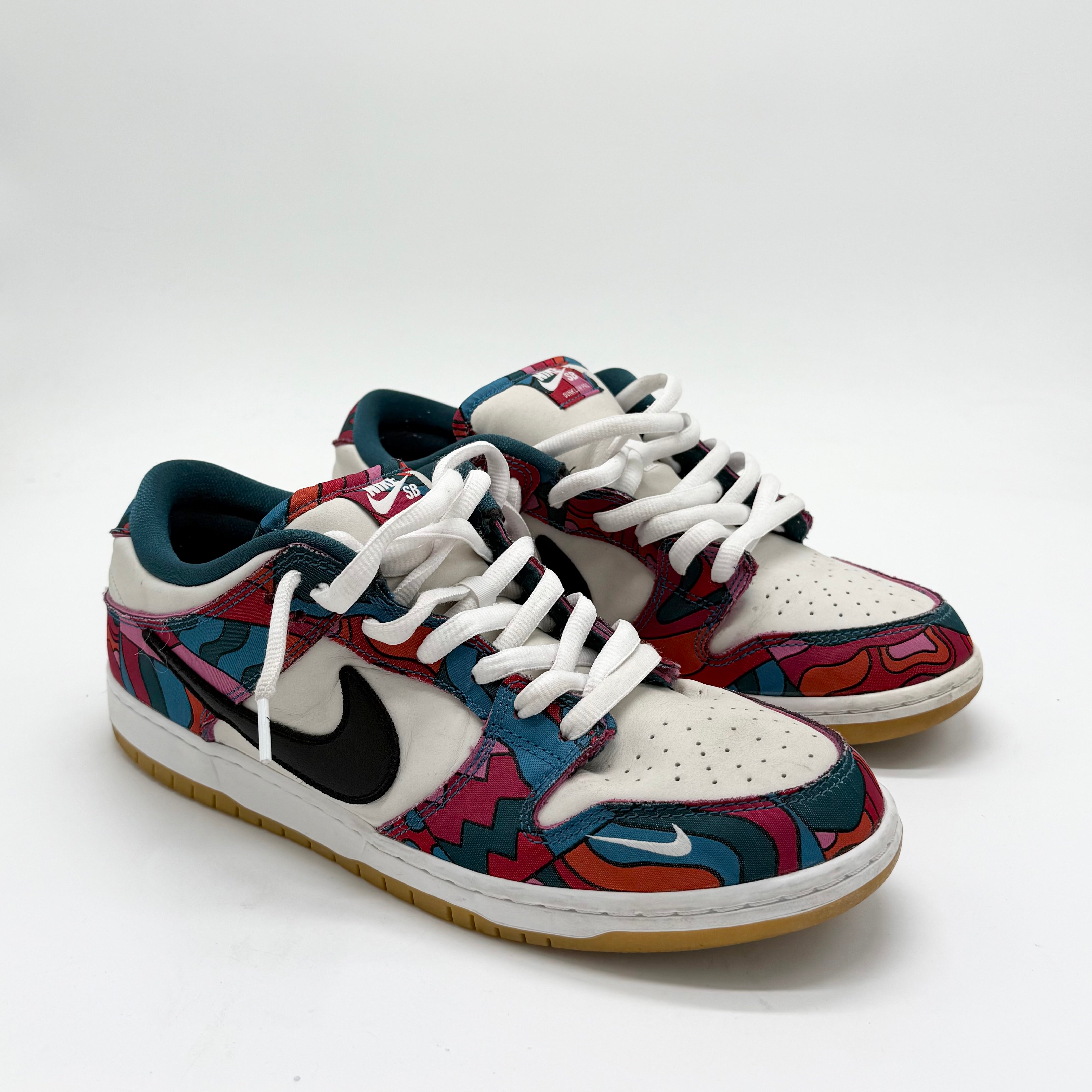 Nike SB Dunk Parra EU 45