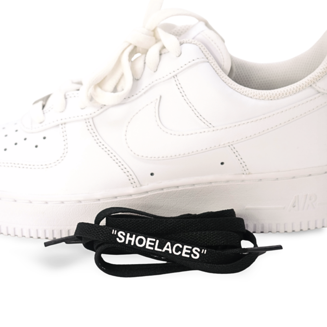 Shoelaces replacement laces