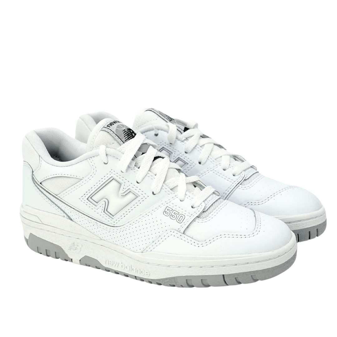 New Balance 550 White/Grey