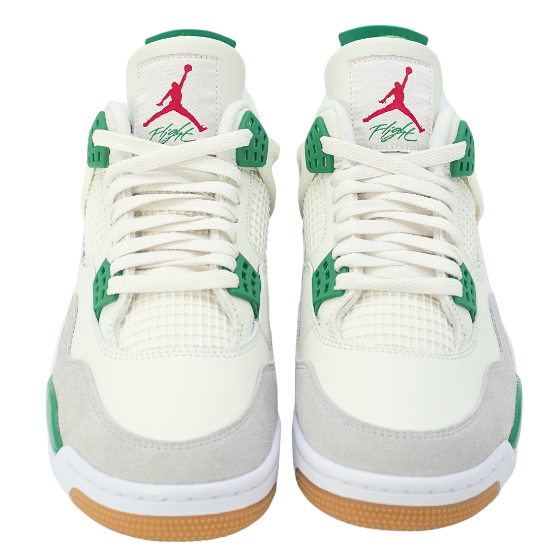 Nike Jordan 4 Retro SB Pine Green