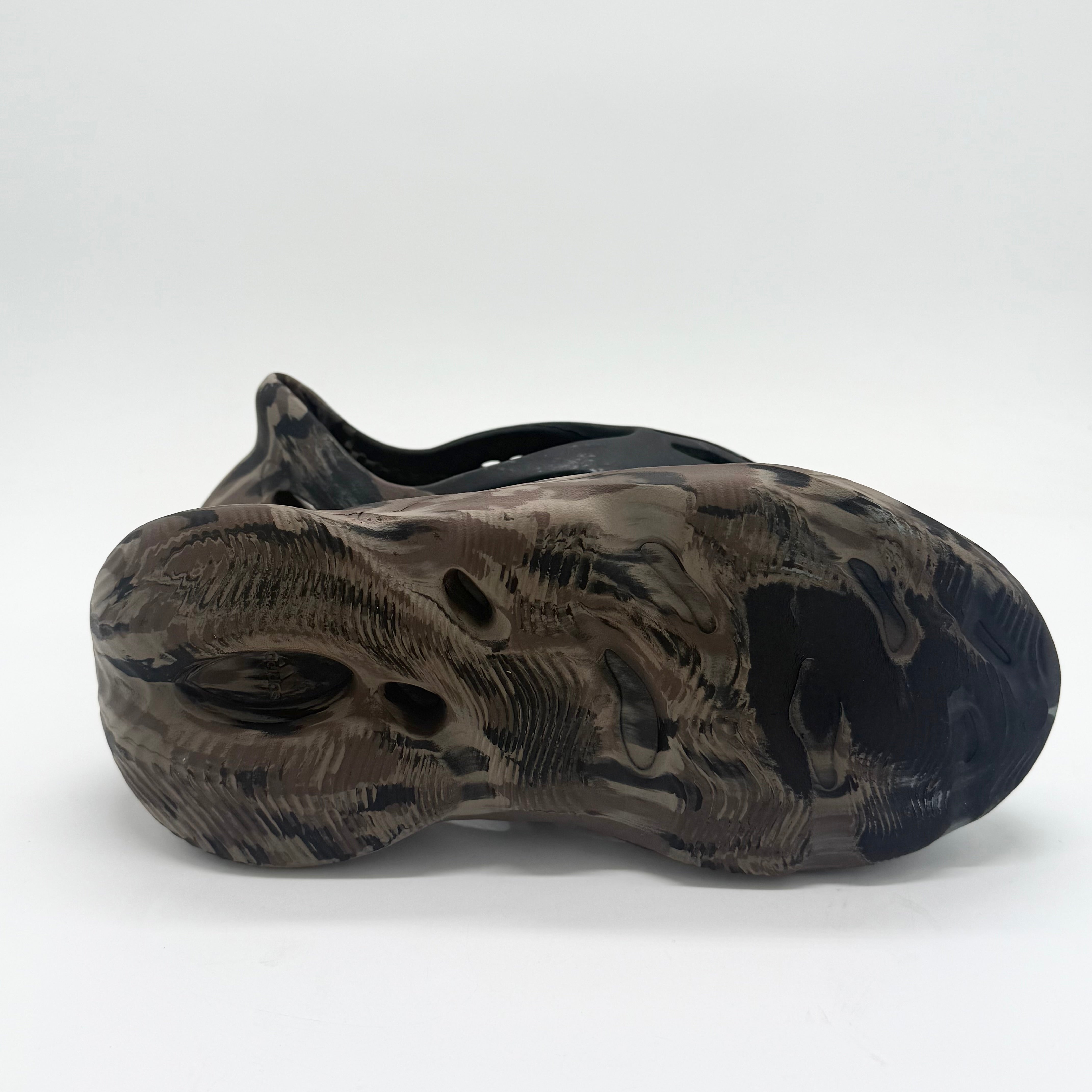 Adidas Yeezy Foam RNR MX Cinder  EU 42 1/2