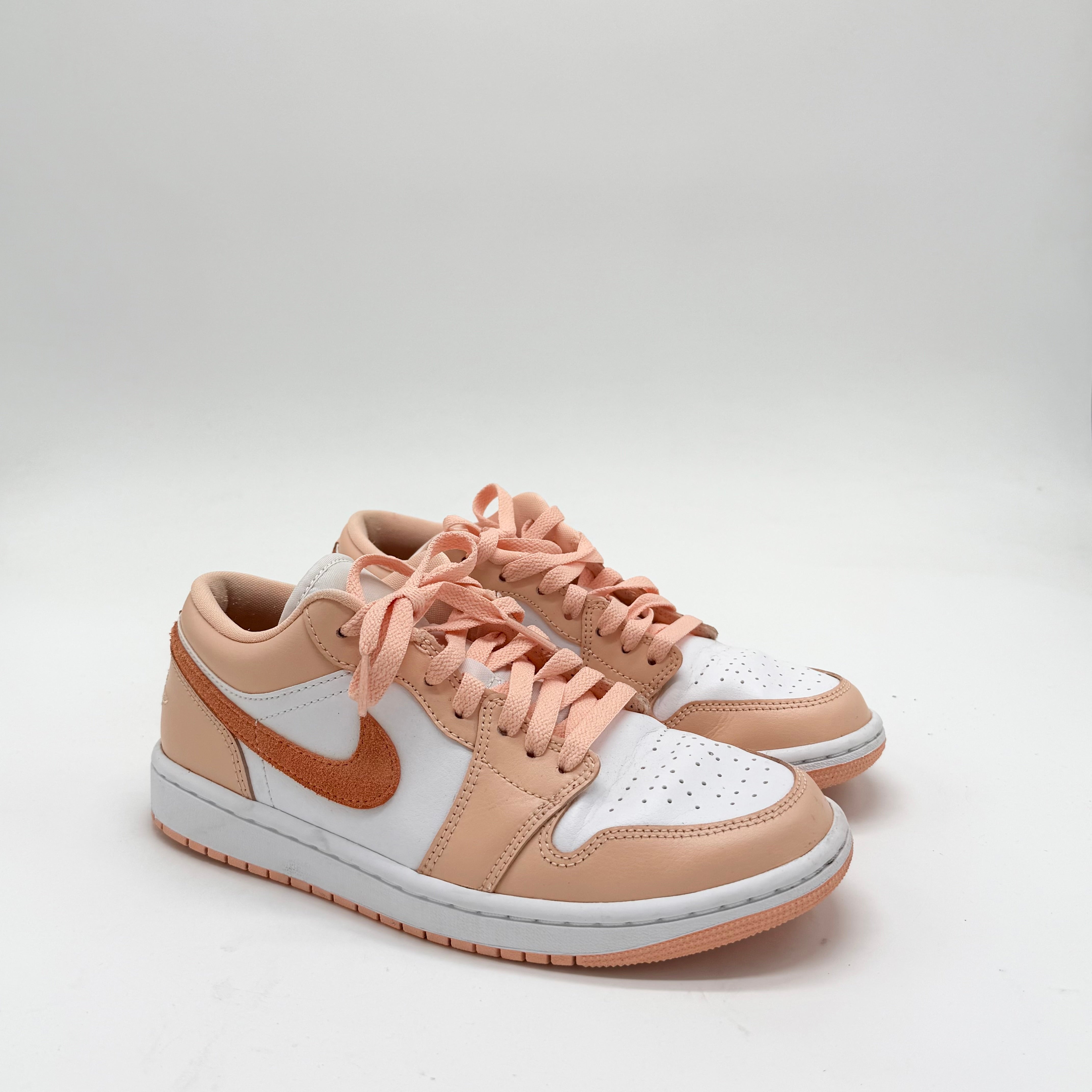 Nike Air Jordan 1 Low Sunset Haze EU 38 1/2