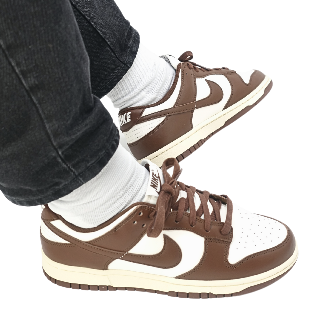 Nike Dunk Low Cacao Wow