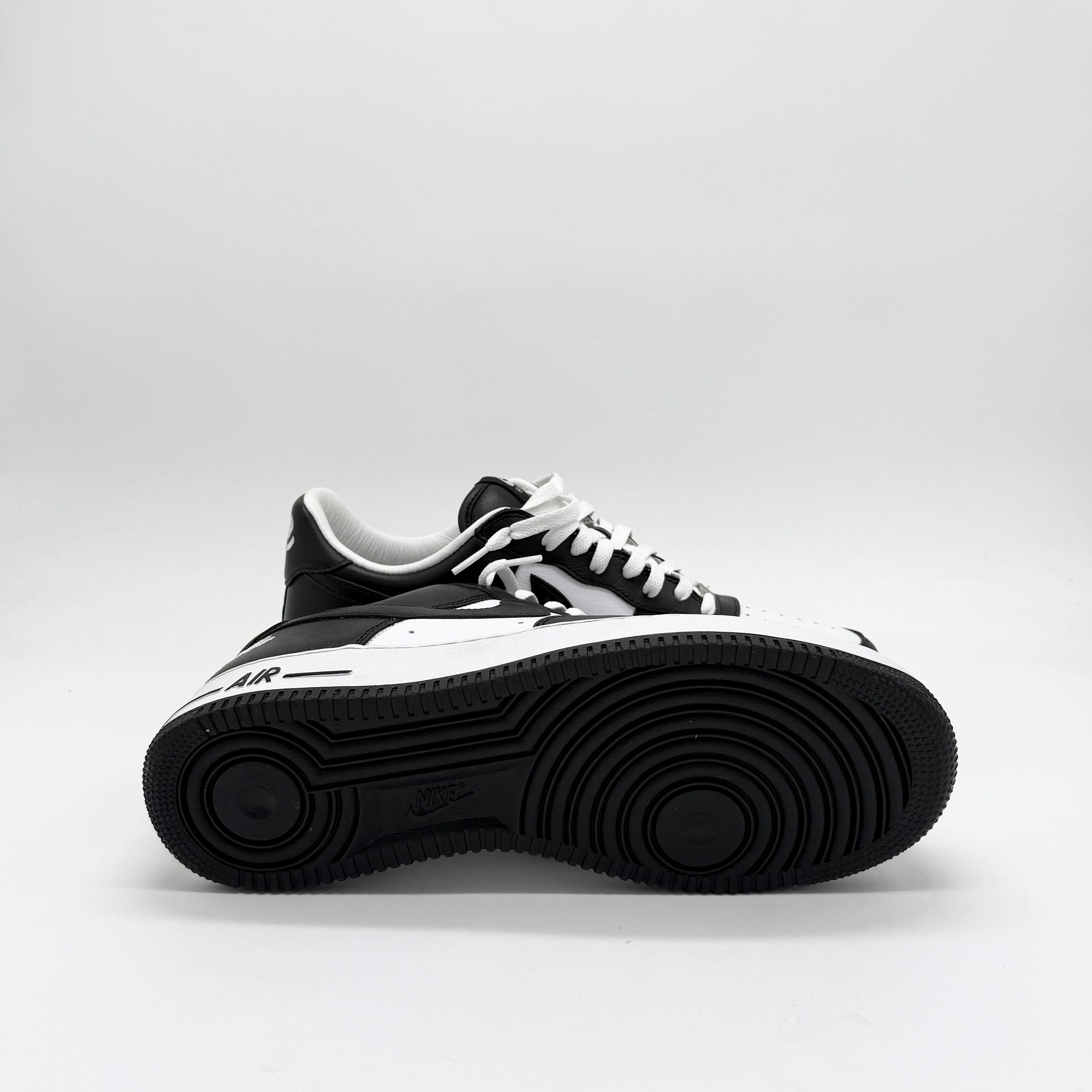 Nike Air Force 1 Low QS Terror Squad Blackout EU 44