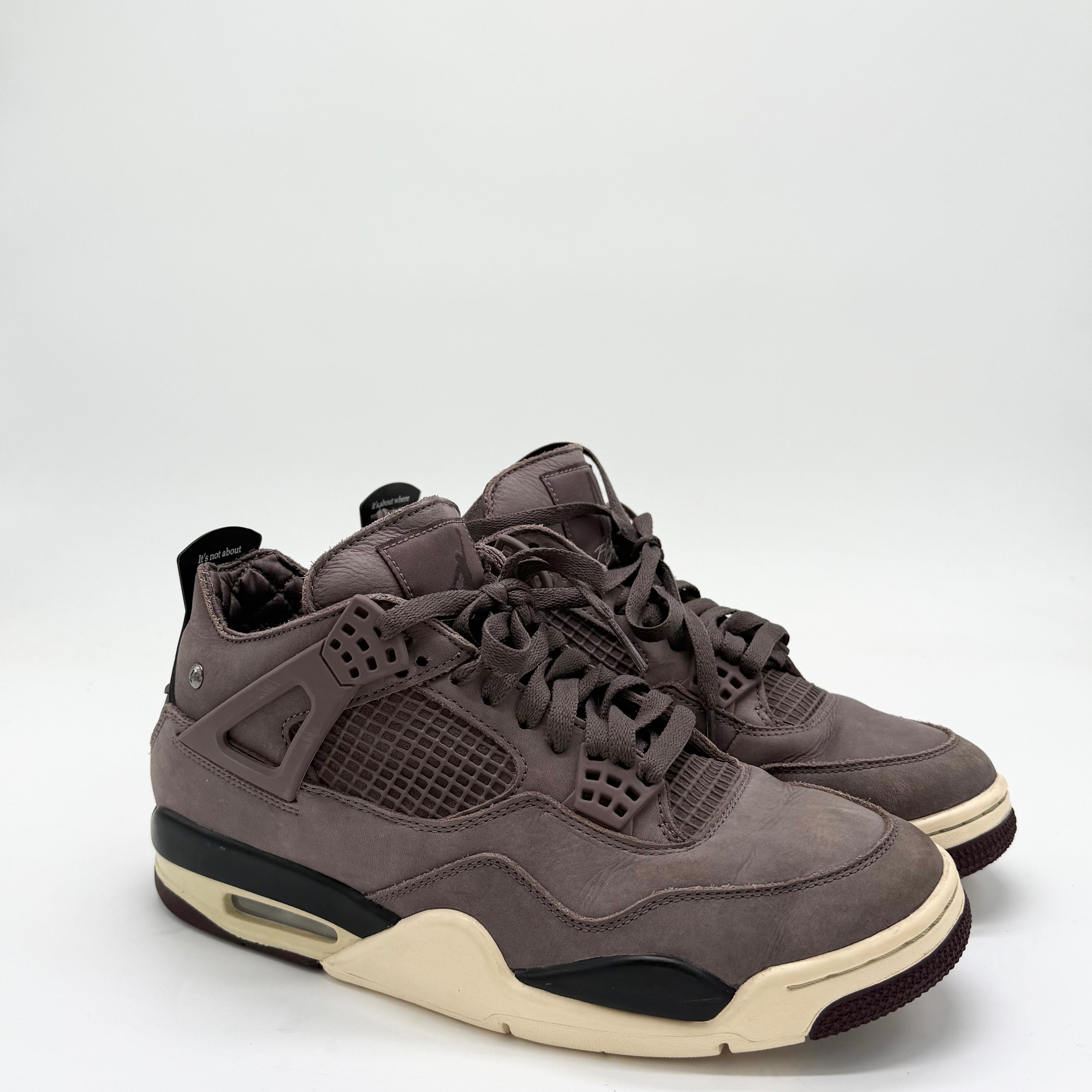 Nike Air Jordan 4 Retro A Ma Maniére Violet Ore EU 44