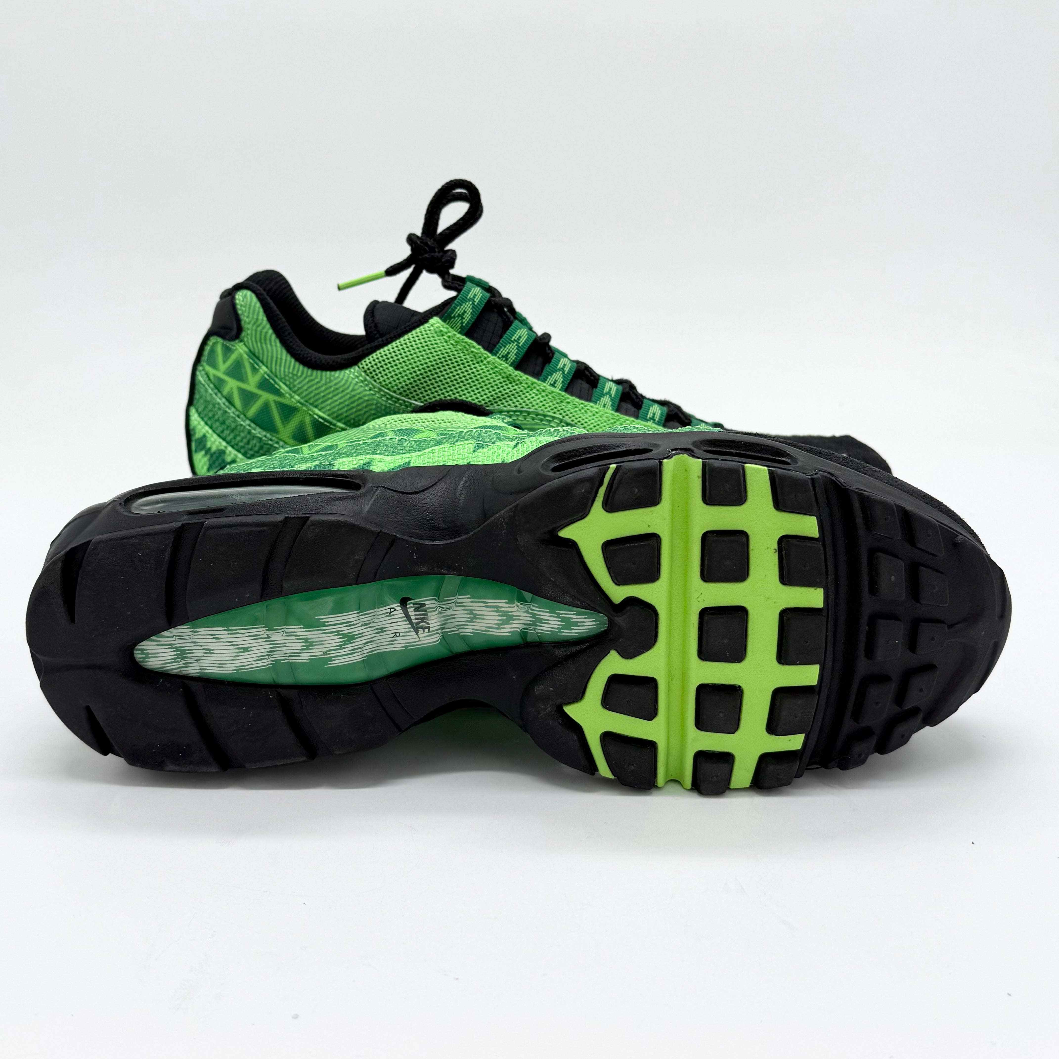 Nike Air Max 95 Naija EU 45
