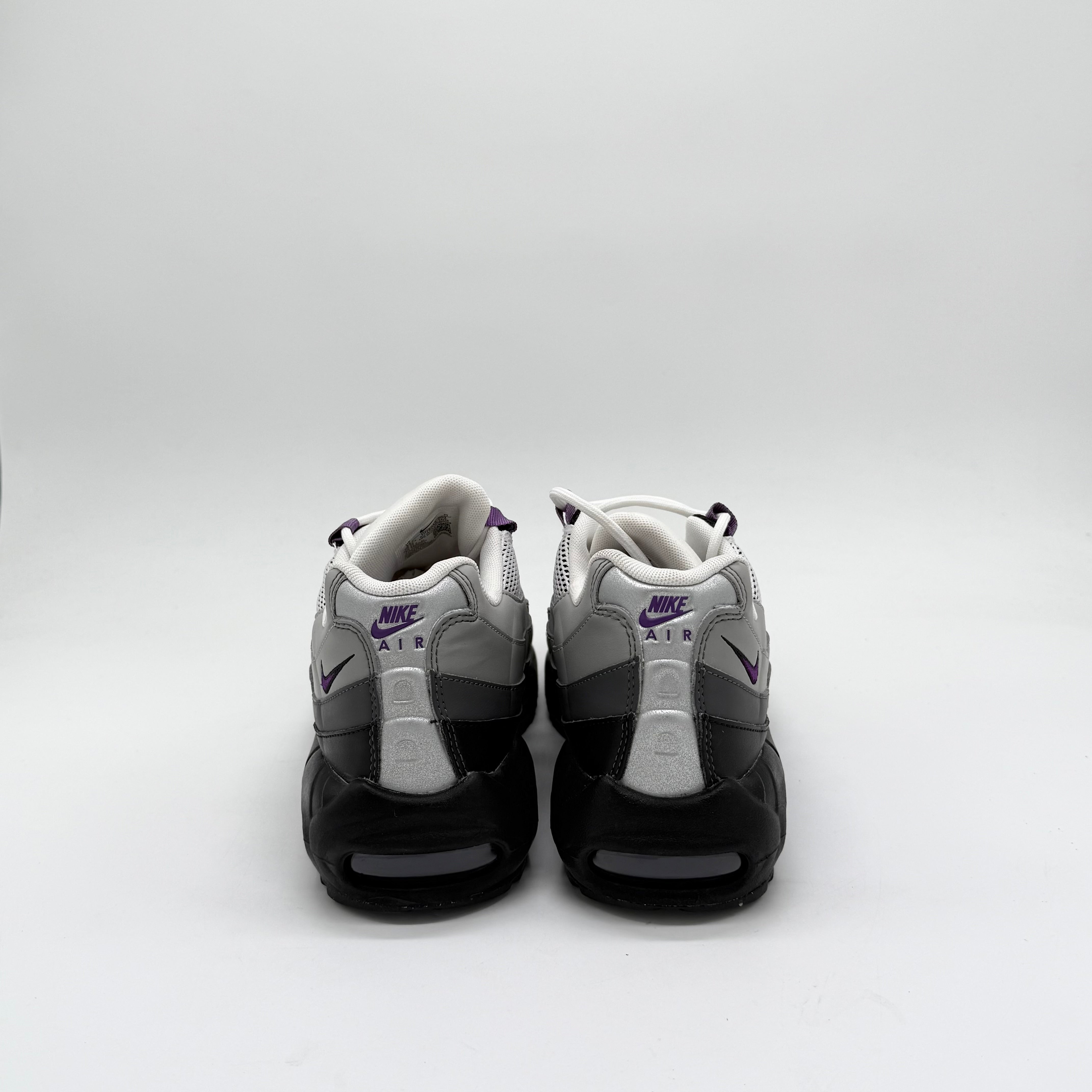 Nike Air Max 95 Next Nature Disco Purple EU 44 1/2
