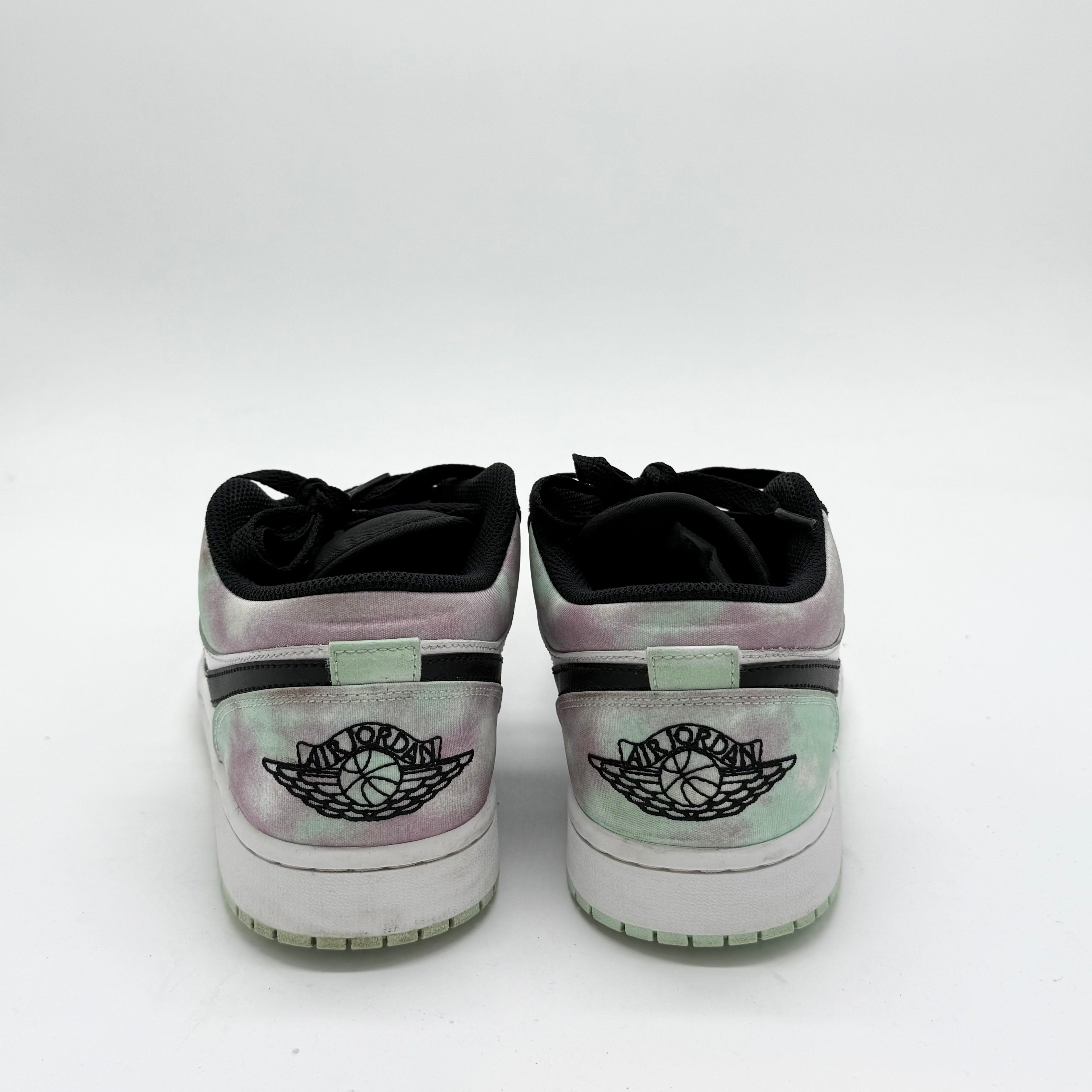 Nike Air Jordan 1 Low Tie Dye EU 44