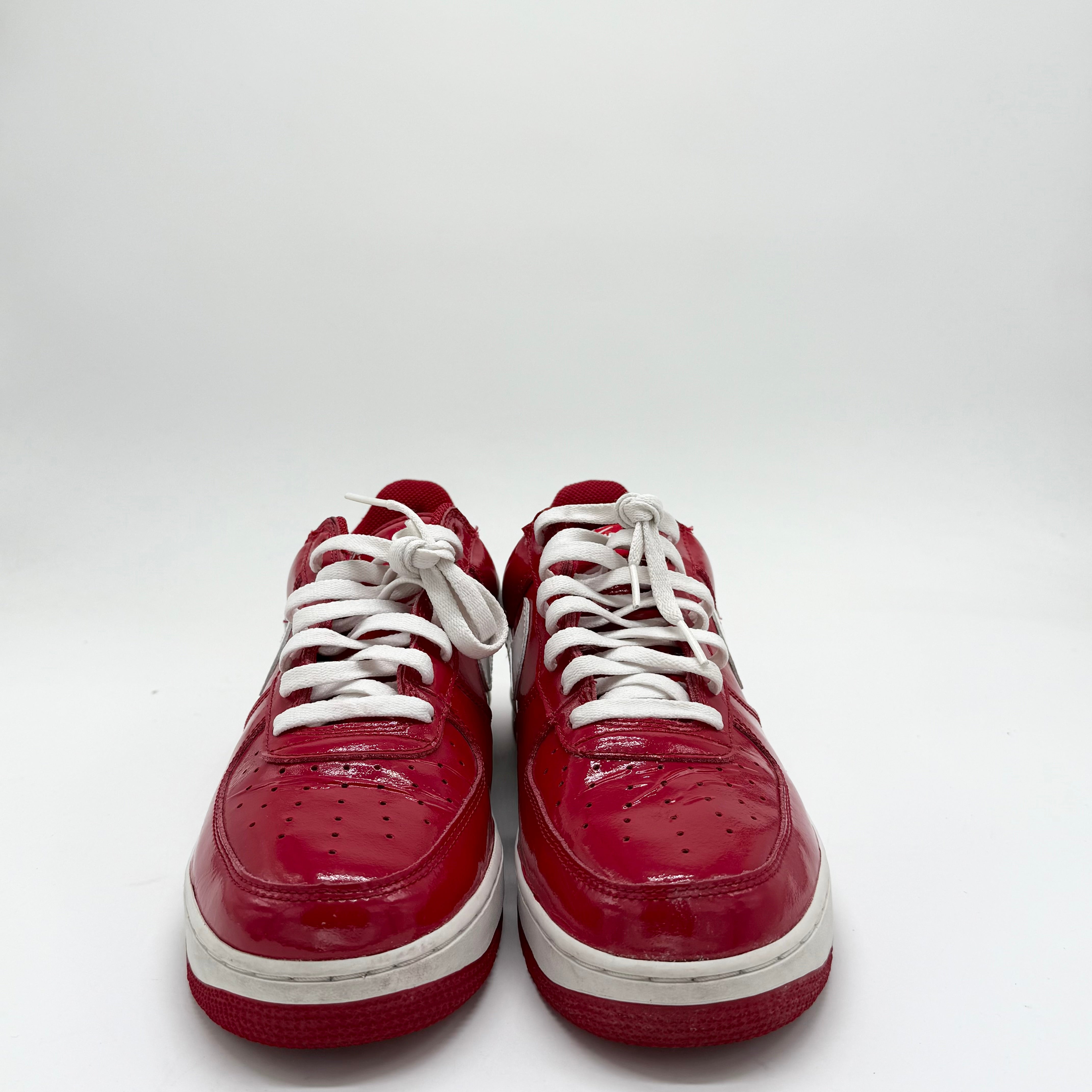 Nike Air Force 1 Low Sheed Varsity Red EU 44 1/2