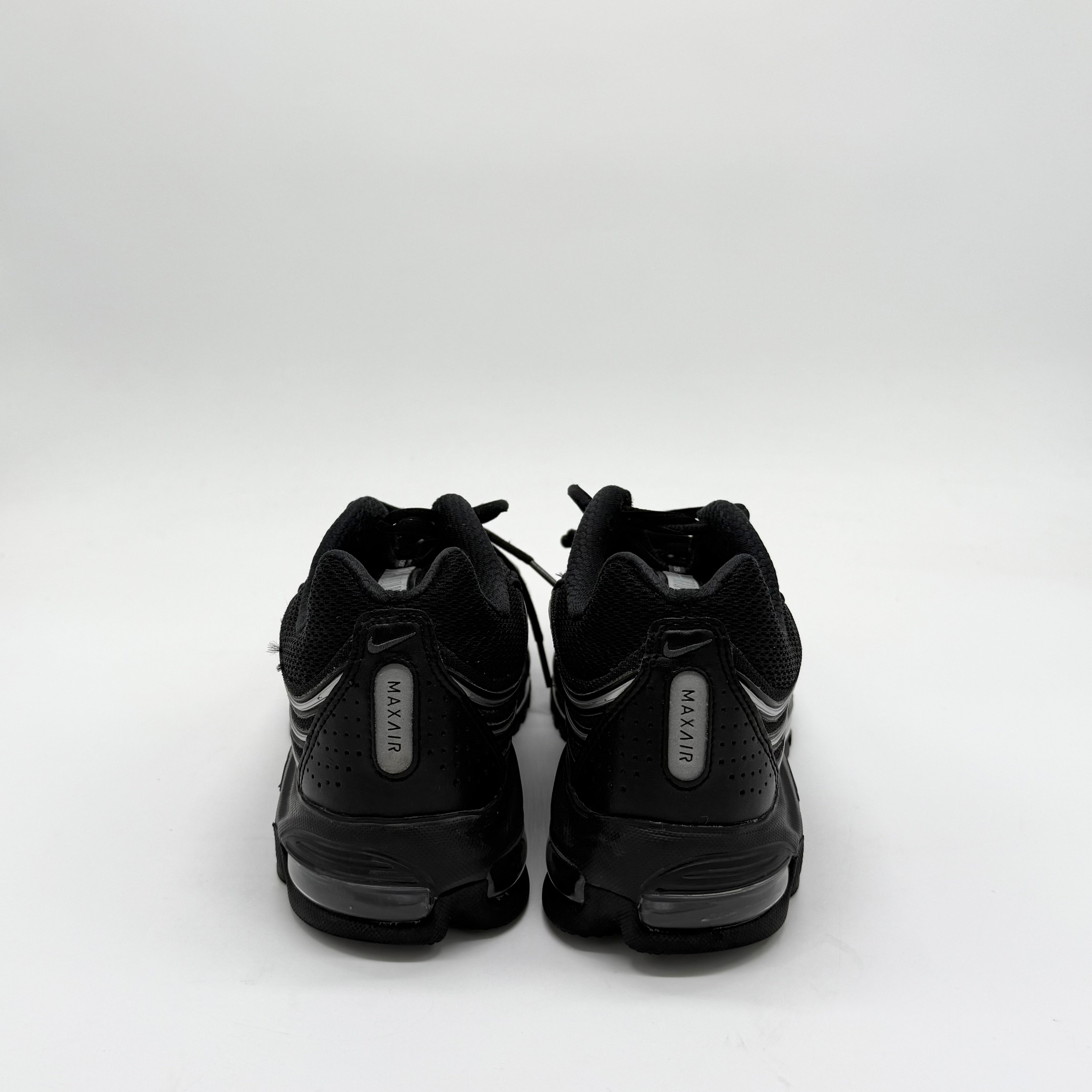 Nike Air Max TL 2.5 Black Silver EU 42 1/2