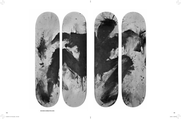 Supreme - Sport Art Fashion Gentlemen's