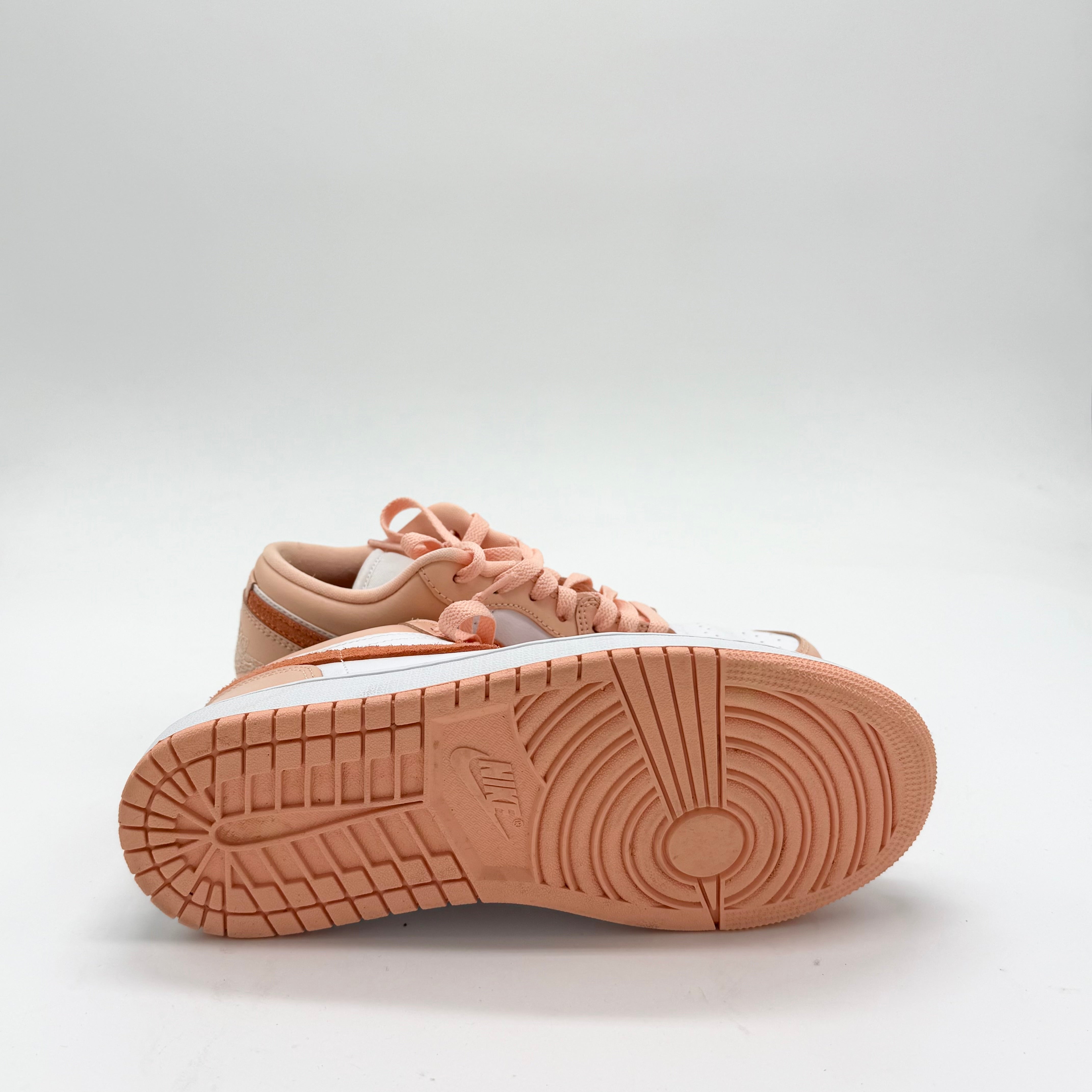 Nike Air Jordan 1 Low Sunset Haze EU 38 1/2