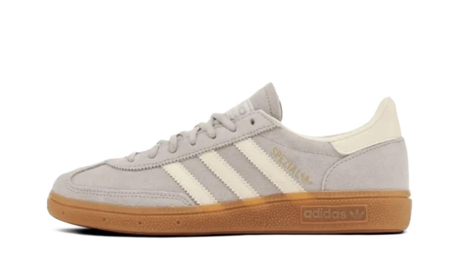 Adidas Handball Spezial Grey Cream