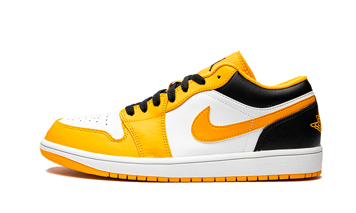 Nike Air Jordan 1 Low Taxi