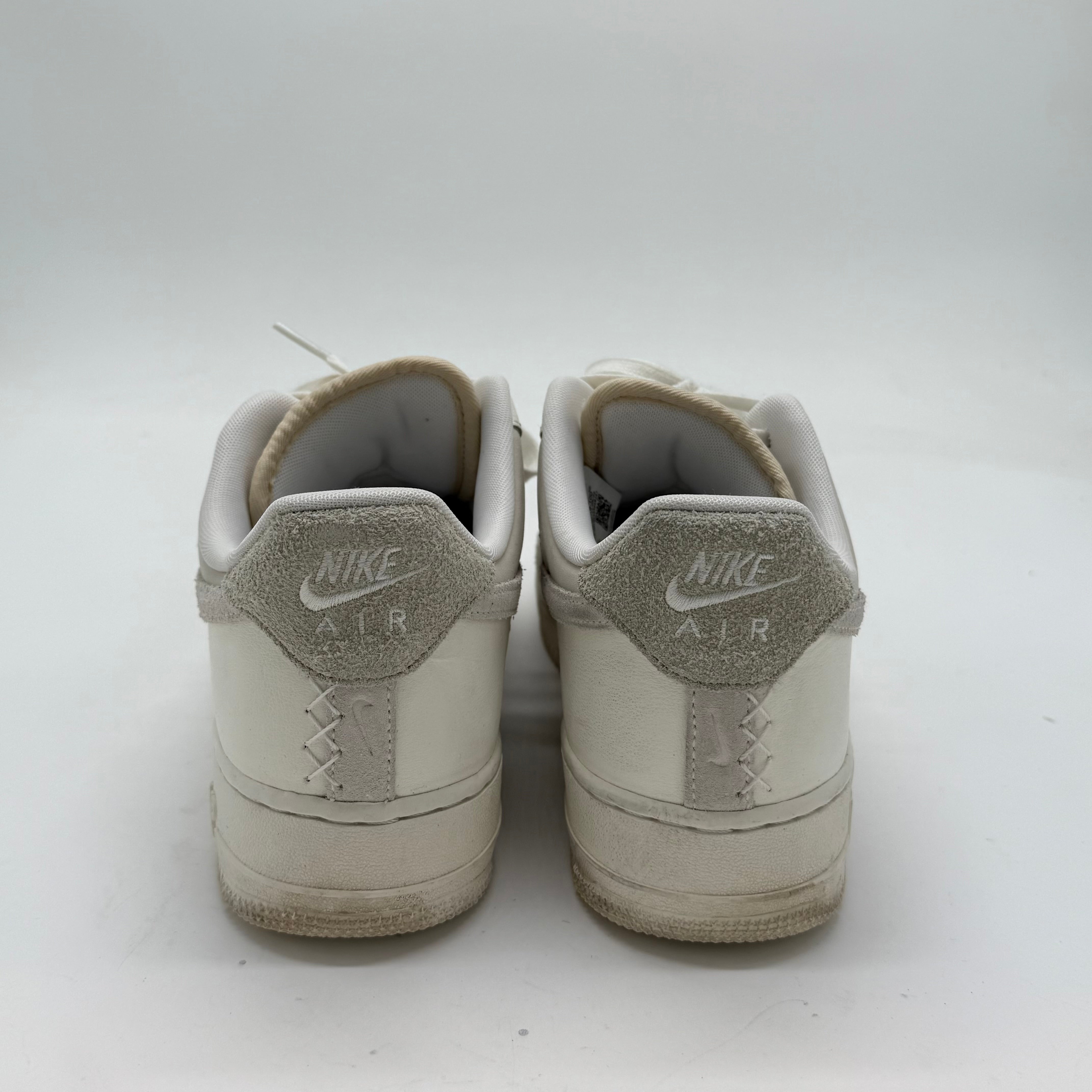 Nike Air Force 1 Low '07 Coconut Milk WMNS EU 43