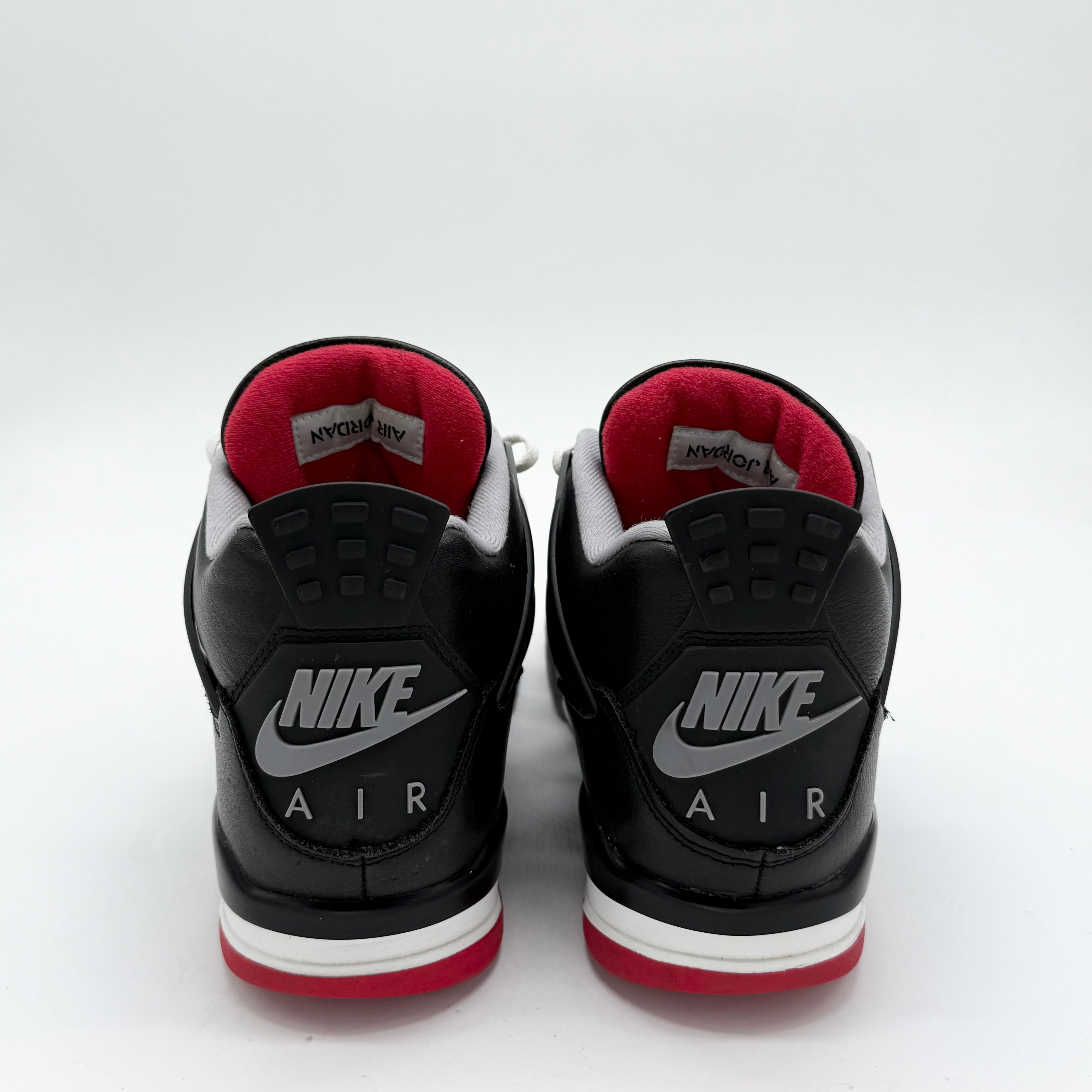 Nike Air Jordan 4 Bred Reimagined EU 42 1/2