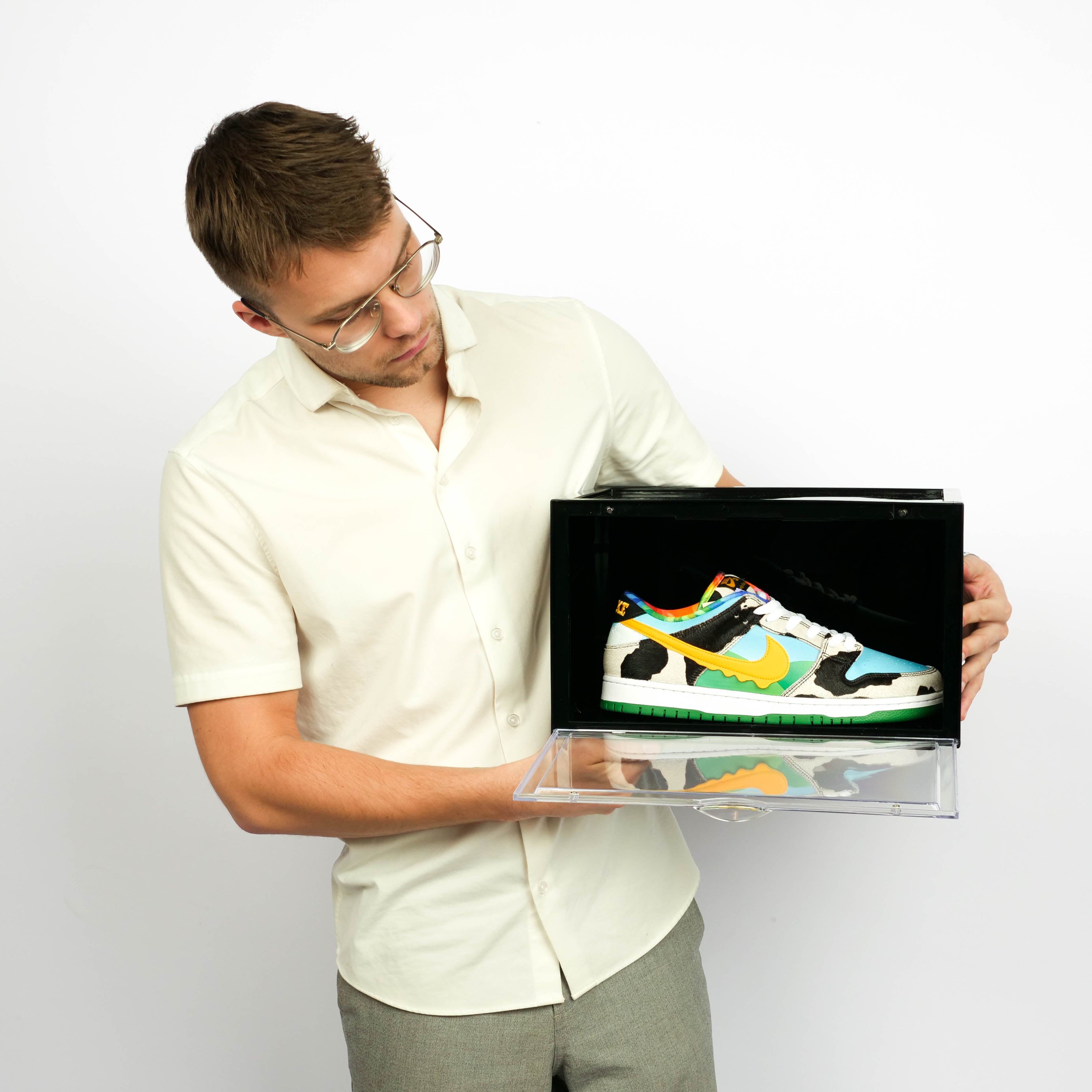 KarlsKicks Sneakerbox