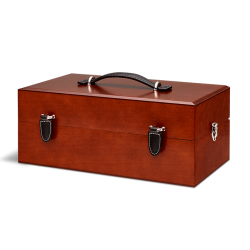 Shoe polish box Large - Saphir Médaille d or