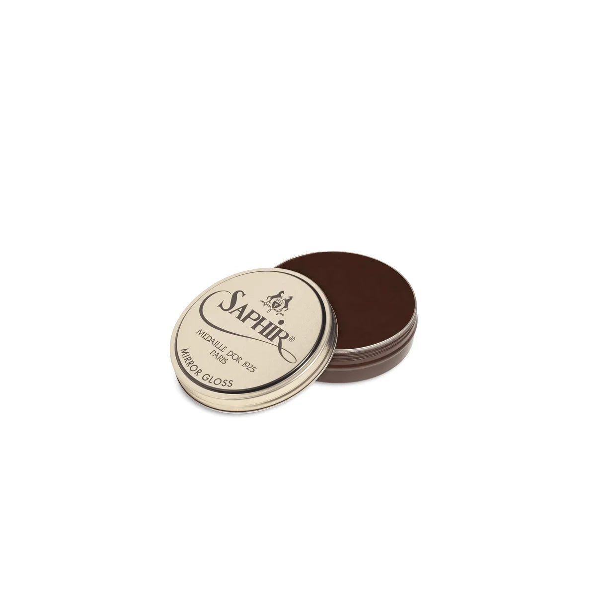 Saphir spegel Gloss - Médaille D'or