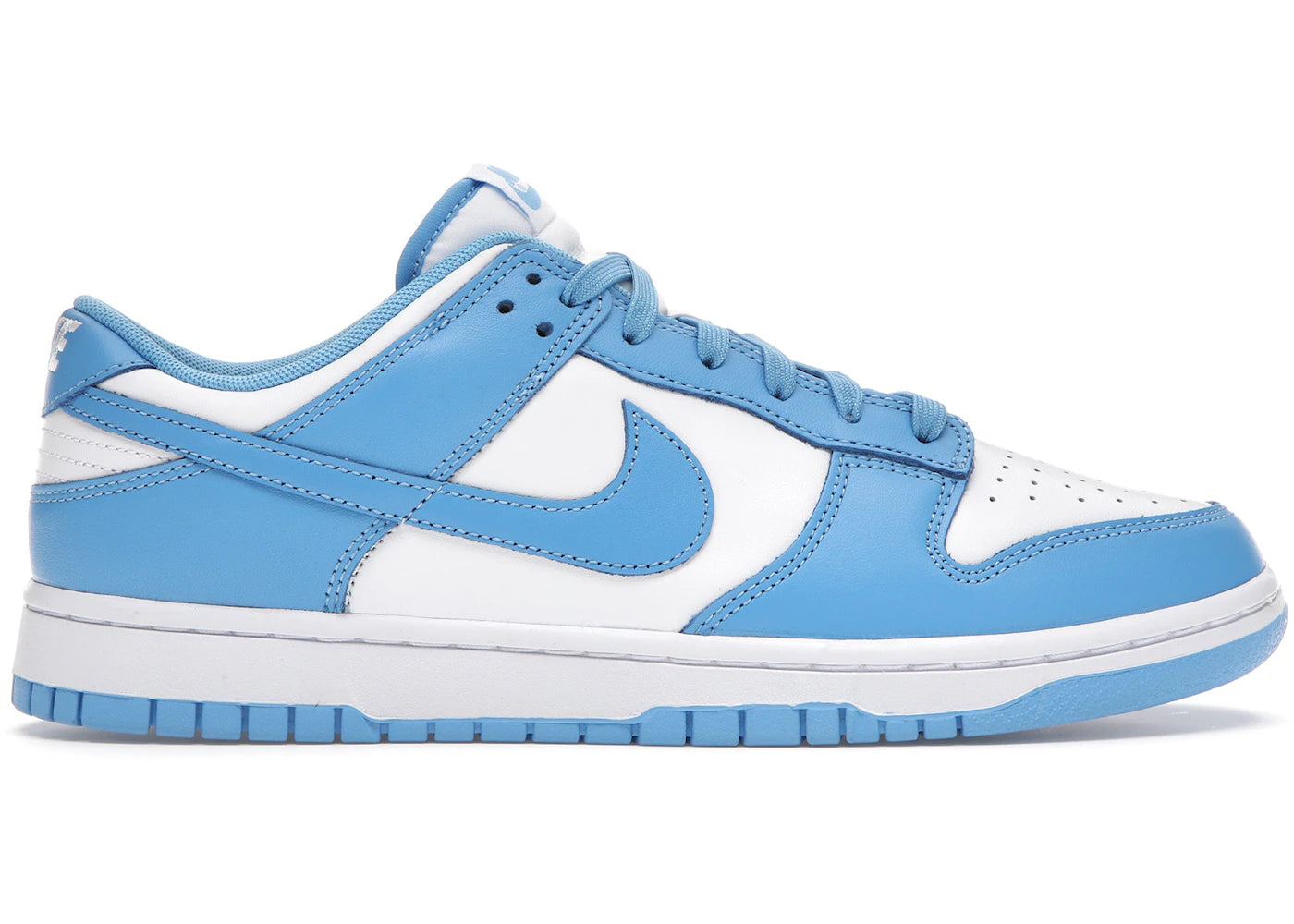 Nike Dunk Low UNC - DD1391-102