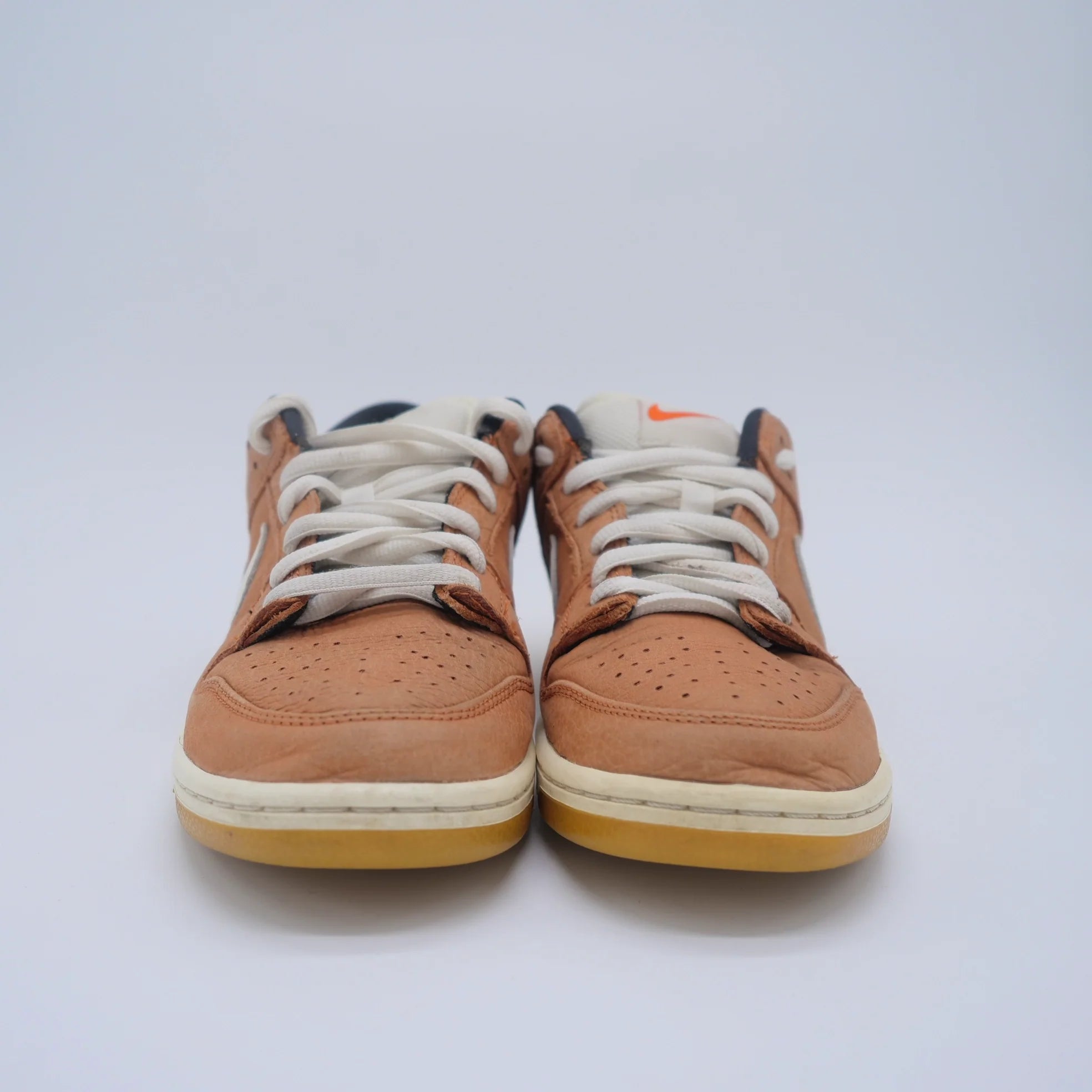 Nike SB Dunk Low Dark Russet - EU 42