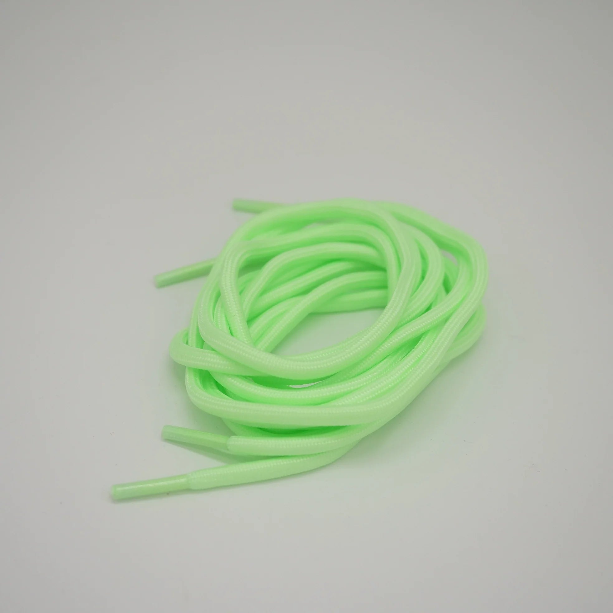 Glow in the dark - reflective rope laces