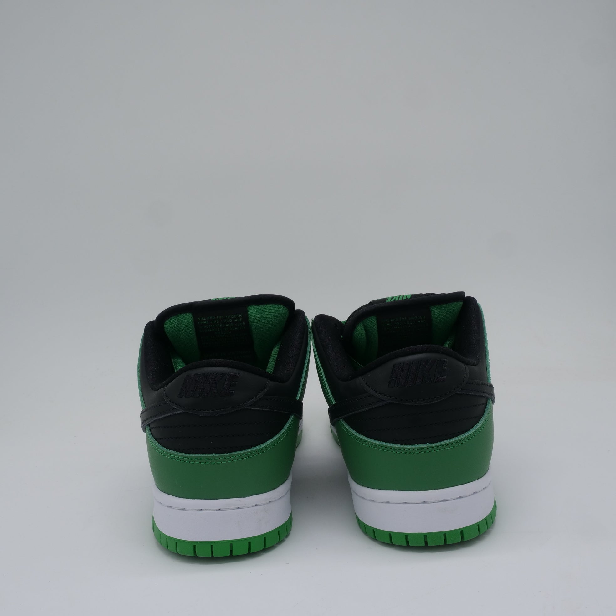 Nike SB Dunk low Pro Boston EU 44.5