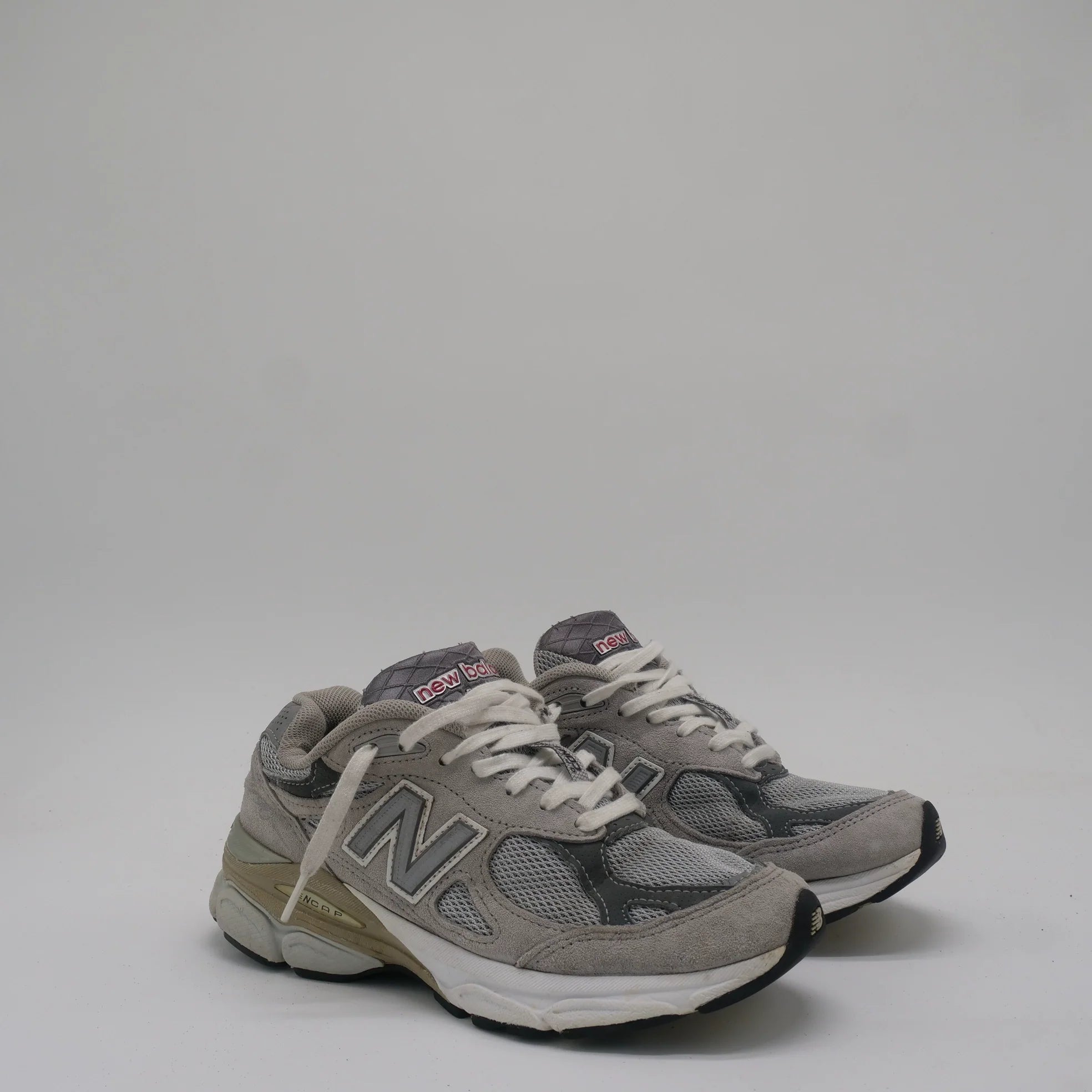 New Balance 990 v3 Grey - EU 36