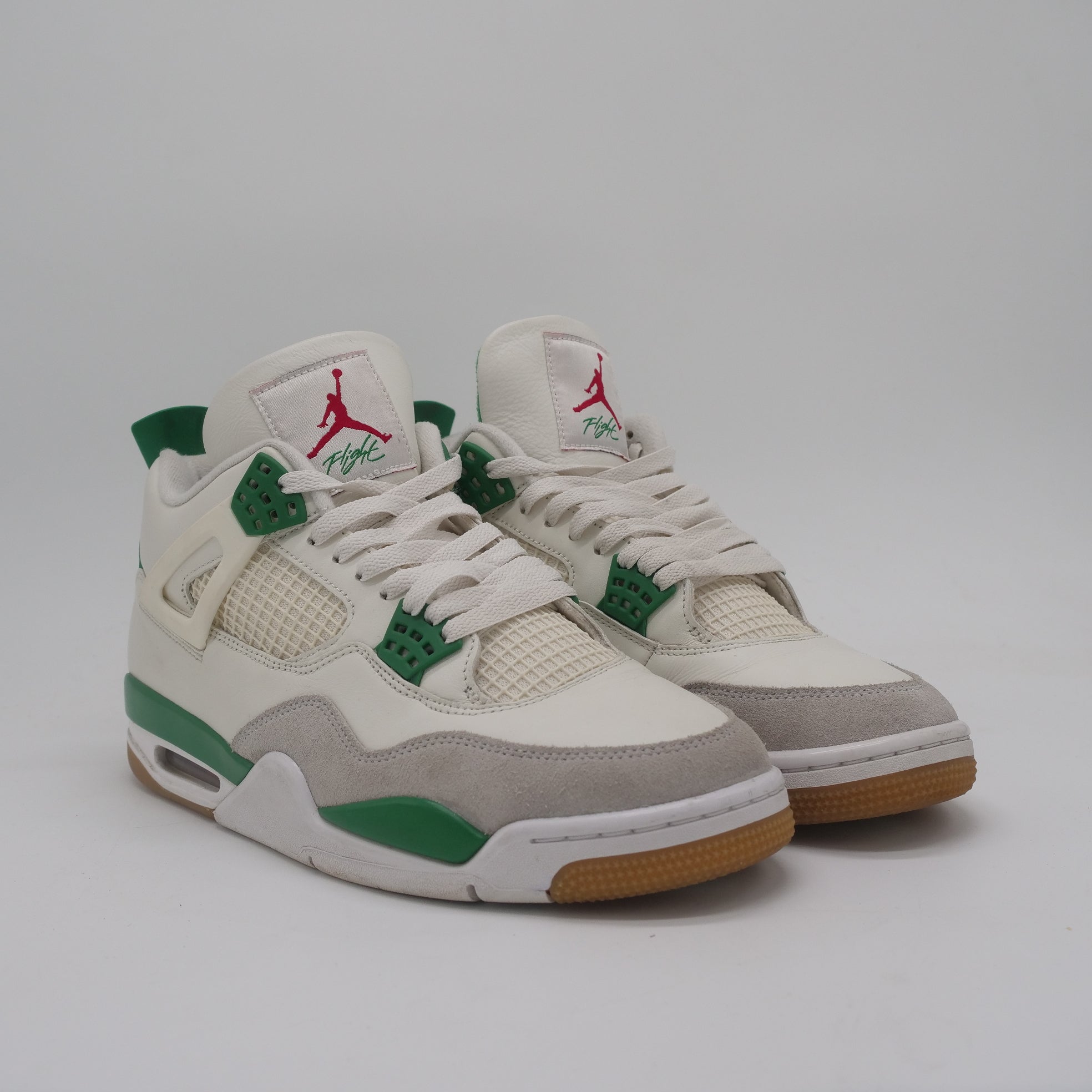 Nike Air Jordan 4 SB Retro Pine Green - EU 45