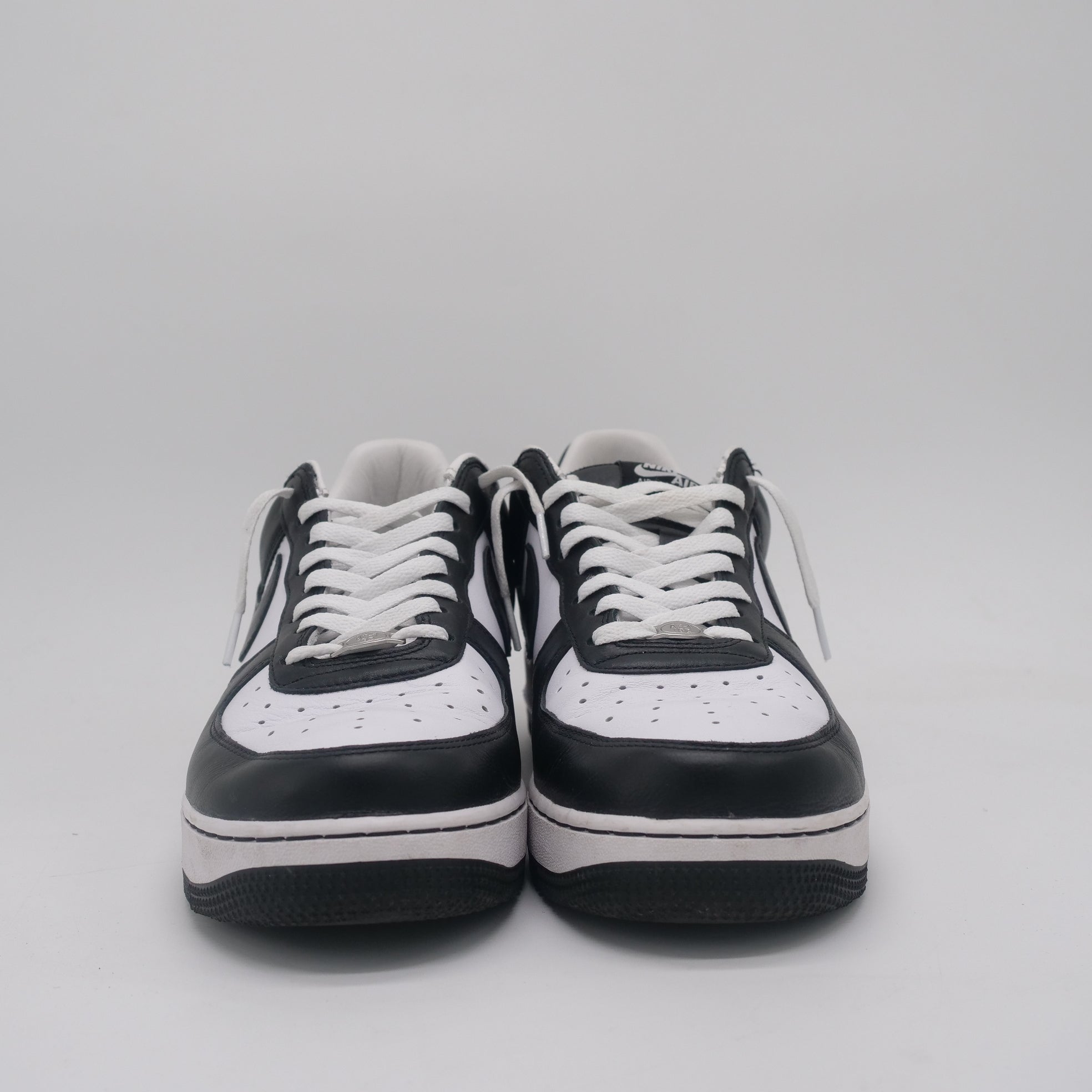 Nike Air Force 1 Terror Squad Blackout - EU 45 1/2