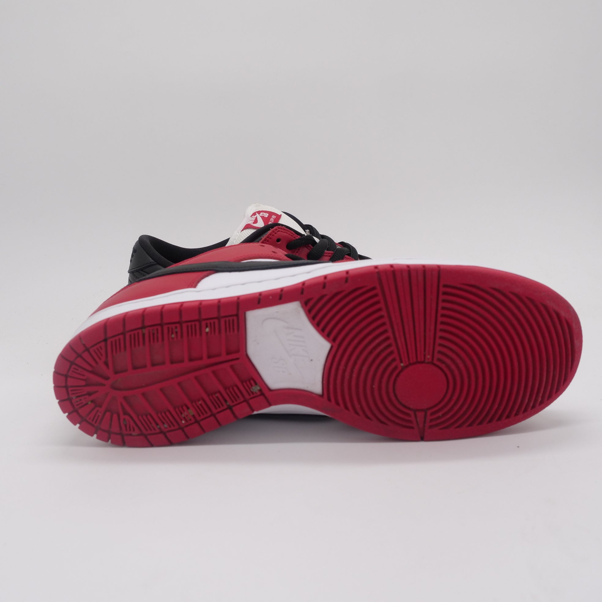 Nike SB Dunk Low Pro J-Pack Chicago - EU 45