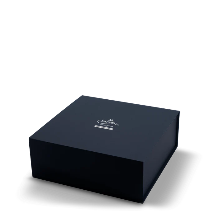 The Petit Sneaker Care Gift Set - Saphir Médaille d'Or