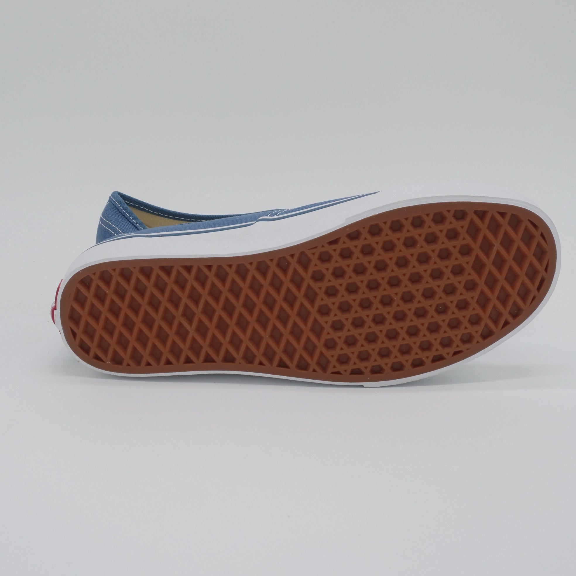 Vans Canvas Blue - EU 39