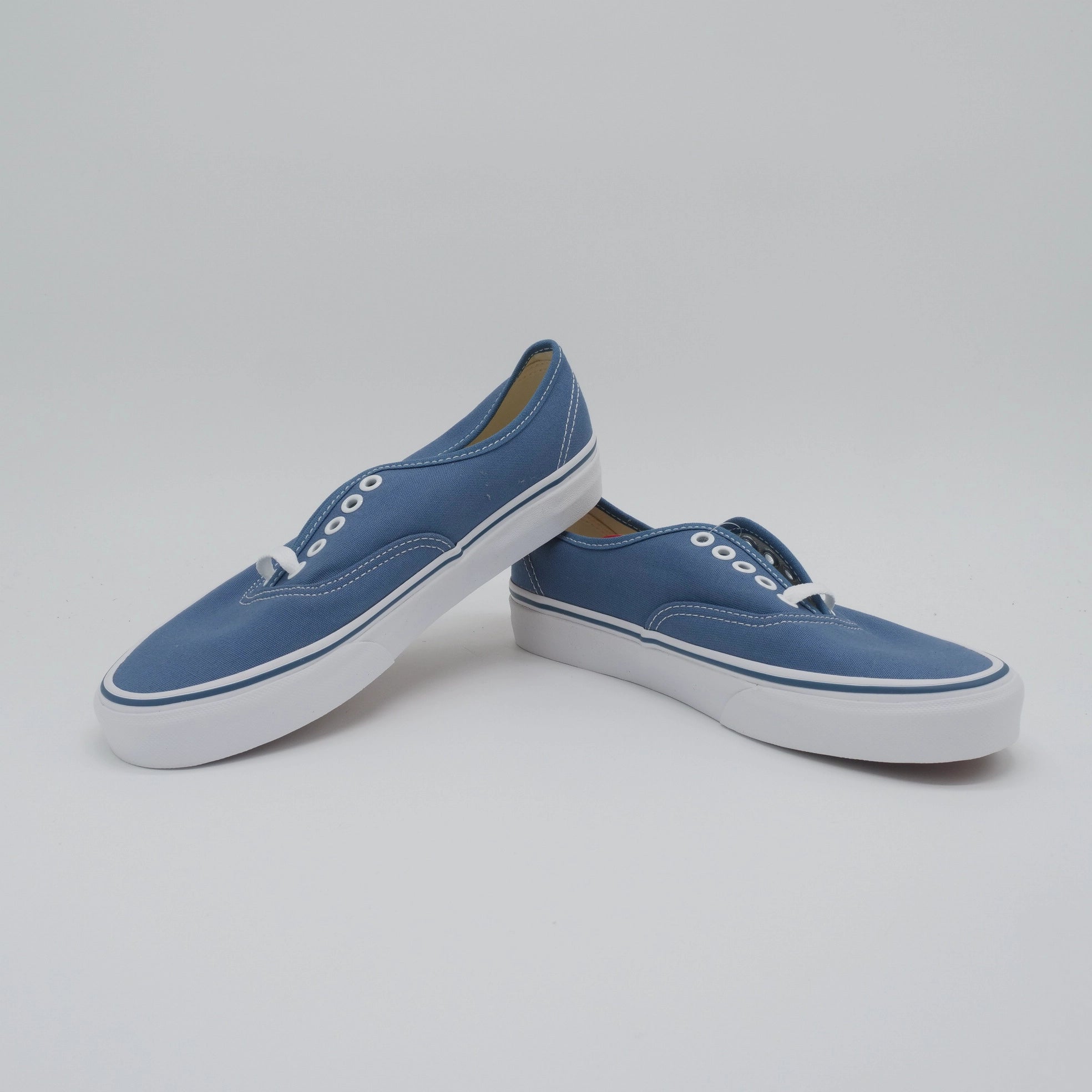 Vans Canvas Blue - EU 39