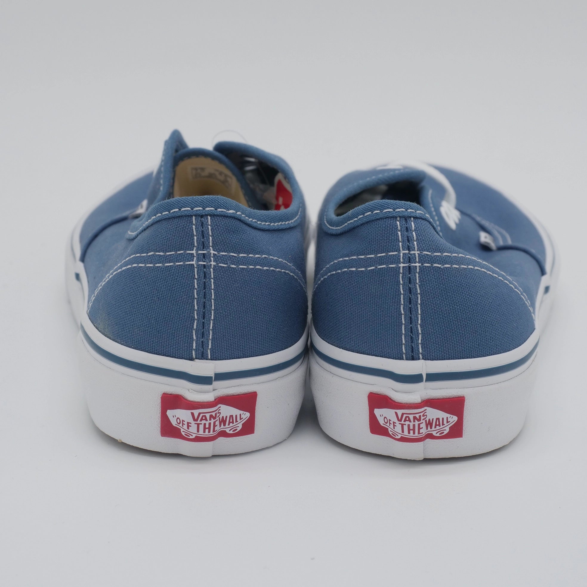 Vans Canvas Blue - EU 39