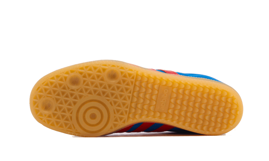 Adidas Samba Consortium Cup Sneaker Politics