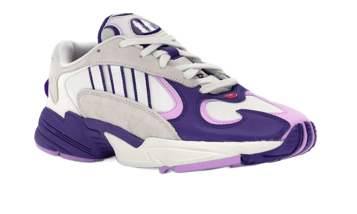 Adidas Yung-1 Dragon Ball Z Frieza - D97048